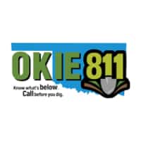 OKIE 811