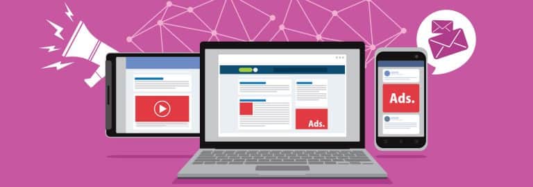 Digital marketing for Central Oklahoma by Mavrik Media Group.
