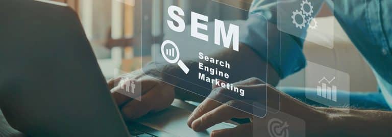 Digital marketing for Central Oklahoma by Mavrik Media Group.