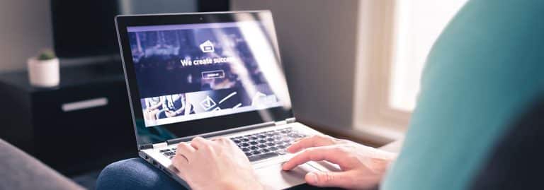Digital marketing for Central Oklahoma by Mavrik Media Group.